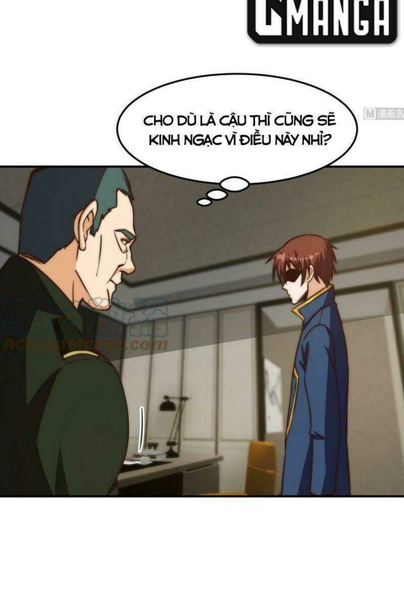 Tu Tiên Trở Về Tại Vườn Trường: Chapter 376