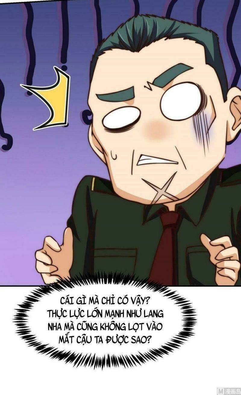 Tu Tiên Trở Về Tại Vườn Trường: Chapter 376