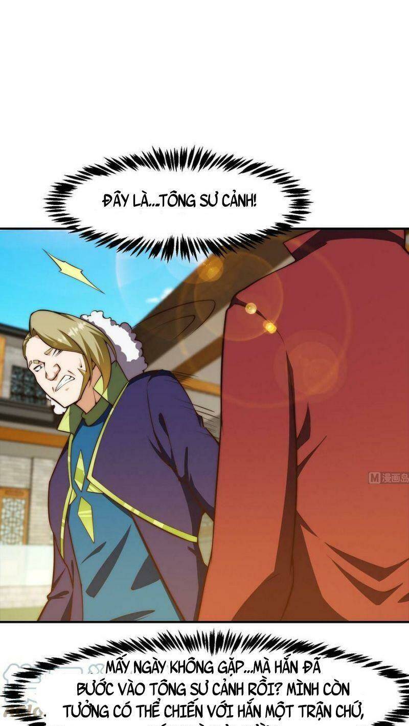 Tu Tiên Trở Về Tại Vườn Trường: Chapter 379