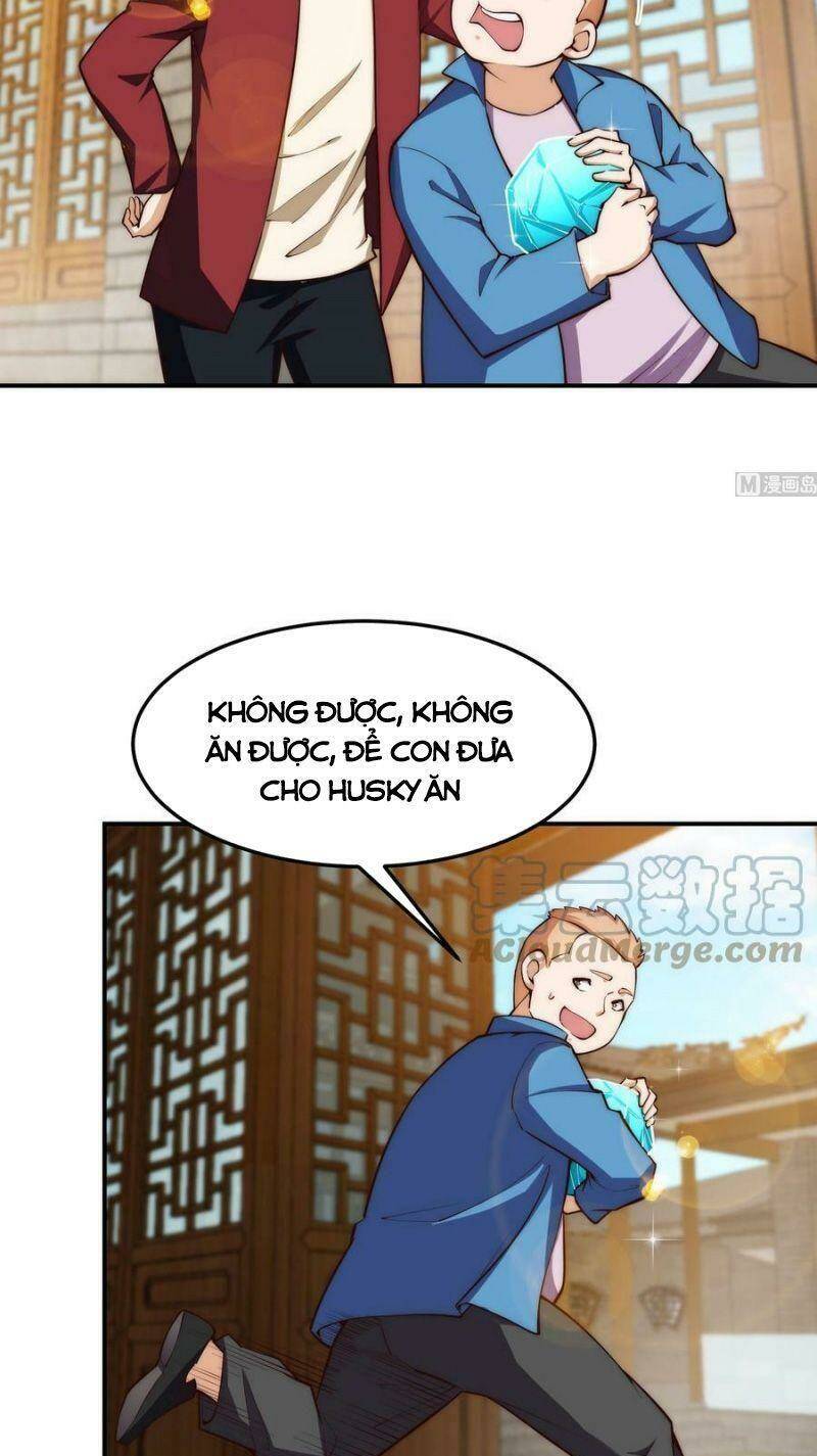 Tu Tiên Trở Về Tại Vườn Trường: Chapter 379