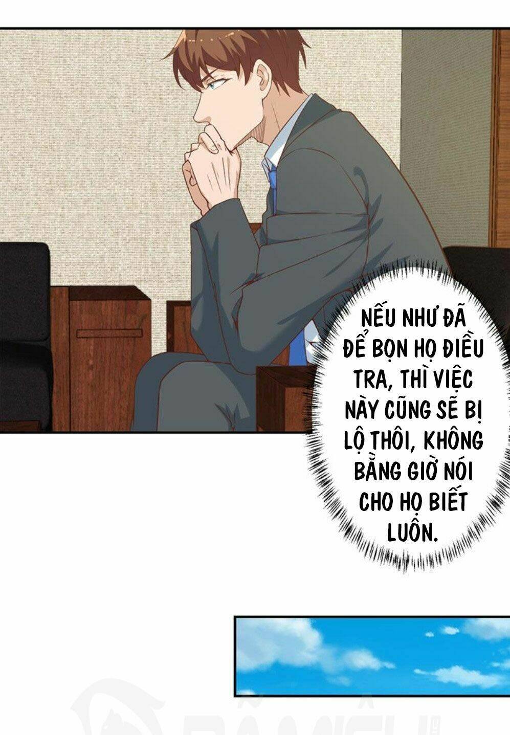 Tu Tiên Trở Về Tại Vườn Trường: Chapter 38