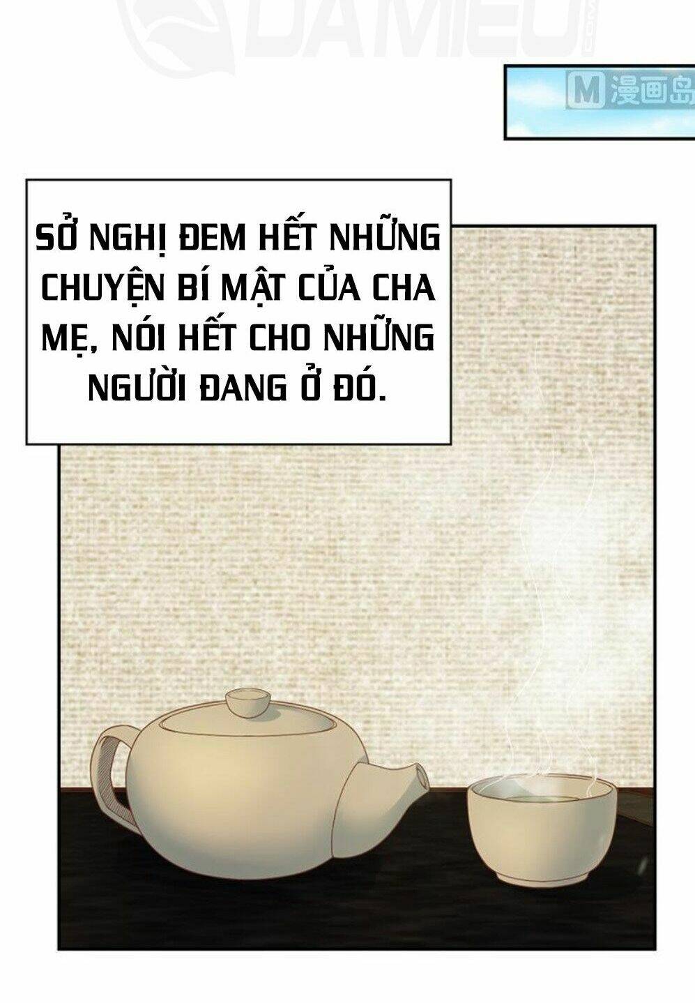 Tu Tiên Trở Về Tại Vườn Trường: Chapter 38