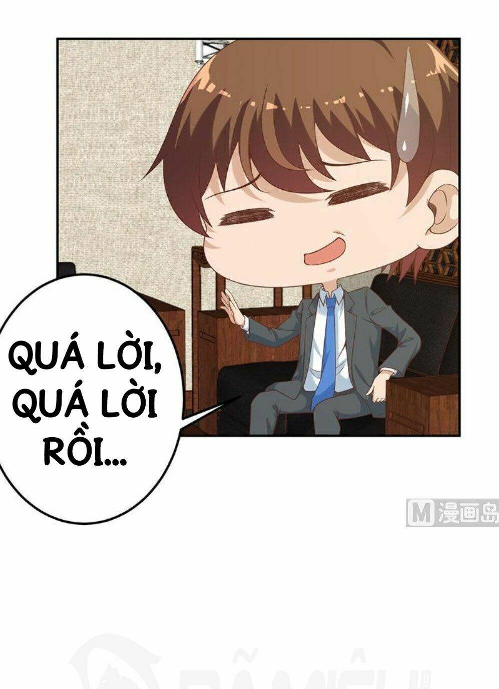 Tu Tiên Trở Về Tại Vườn Trường: Chapter 38