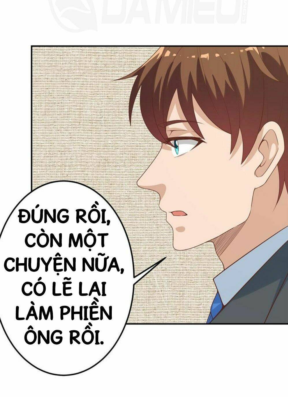 Tu Tiên Trở Về Tại Vườn Trường: Chapter 38