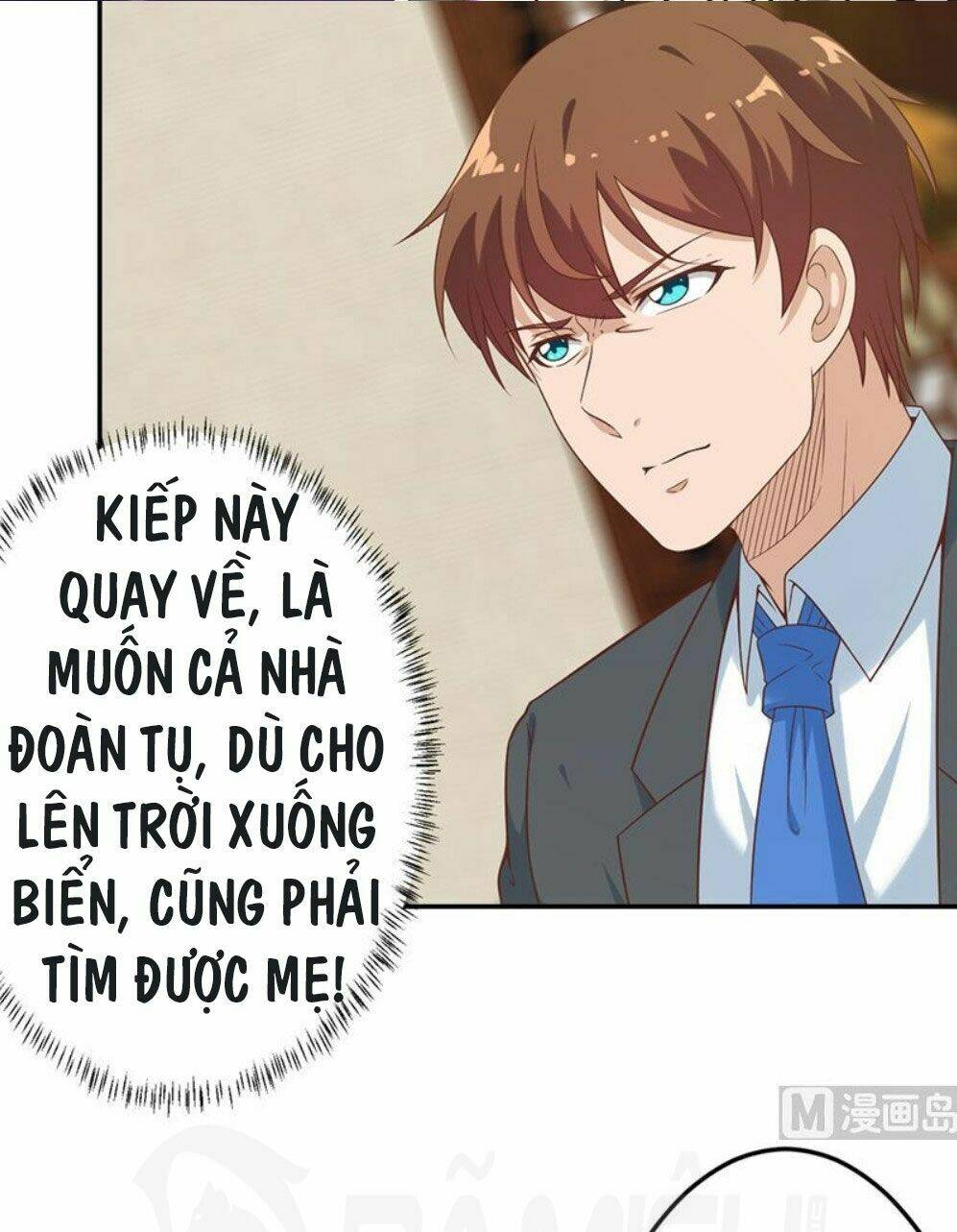 Tu Tiên Trở Về Tại Vườn Trường: Chapter 38