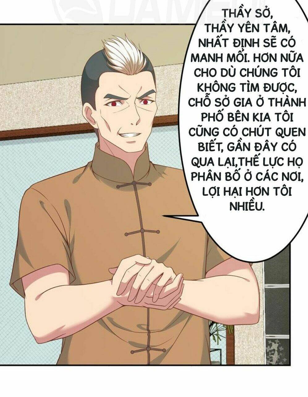 Tu Tiên Trở Về Tại Vườn Trường: Chapter 38
