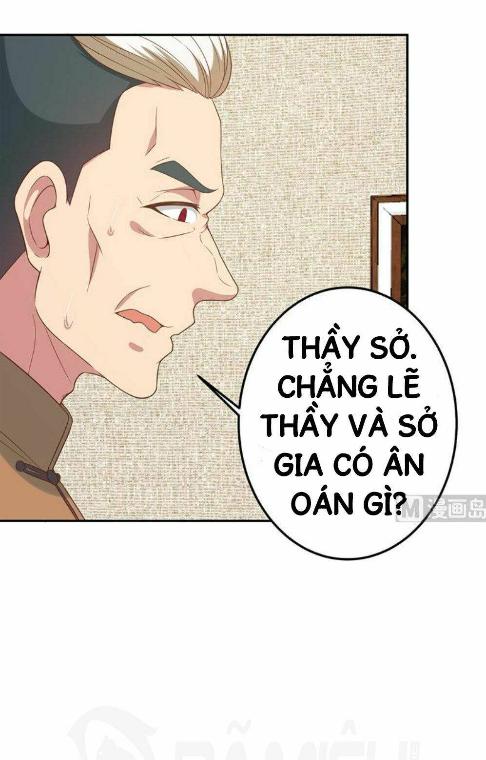 Tu Tiên Trở Về Tại Vườn Trường: Chapter 38