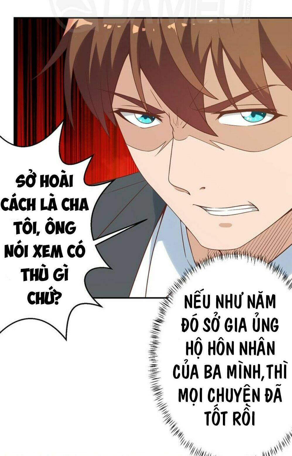 Tu Tiên Trở Về Tại Vườn Trường: Chapter 38