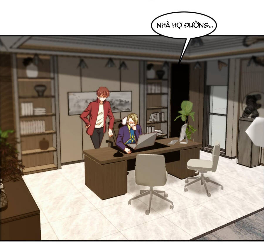 Tu Tiên Trở Về Tại Vườn Trường: Chapter 380