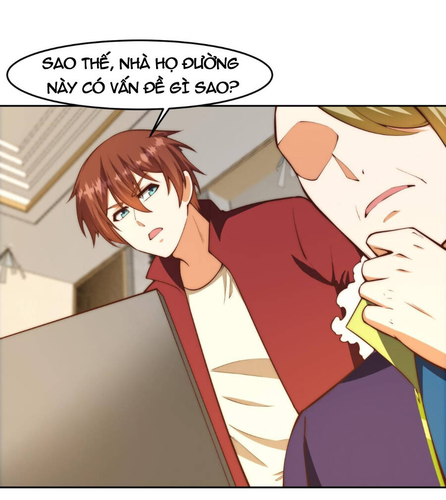 Tu Tiên Trở Về Tại Vườn Trường: Chapter 380