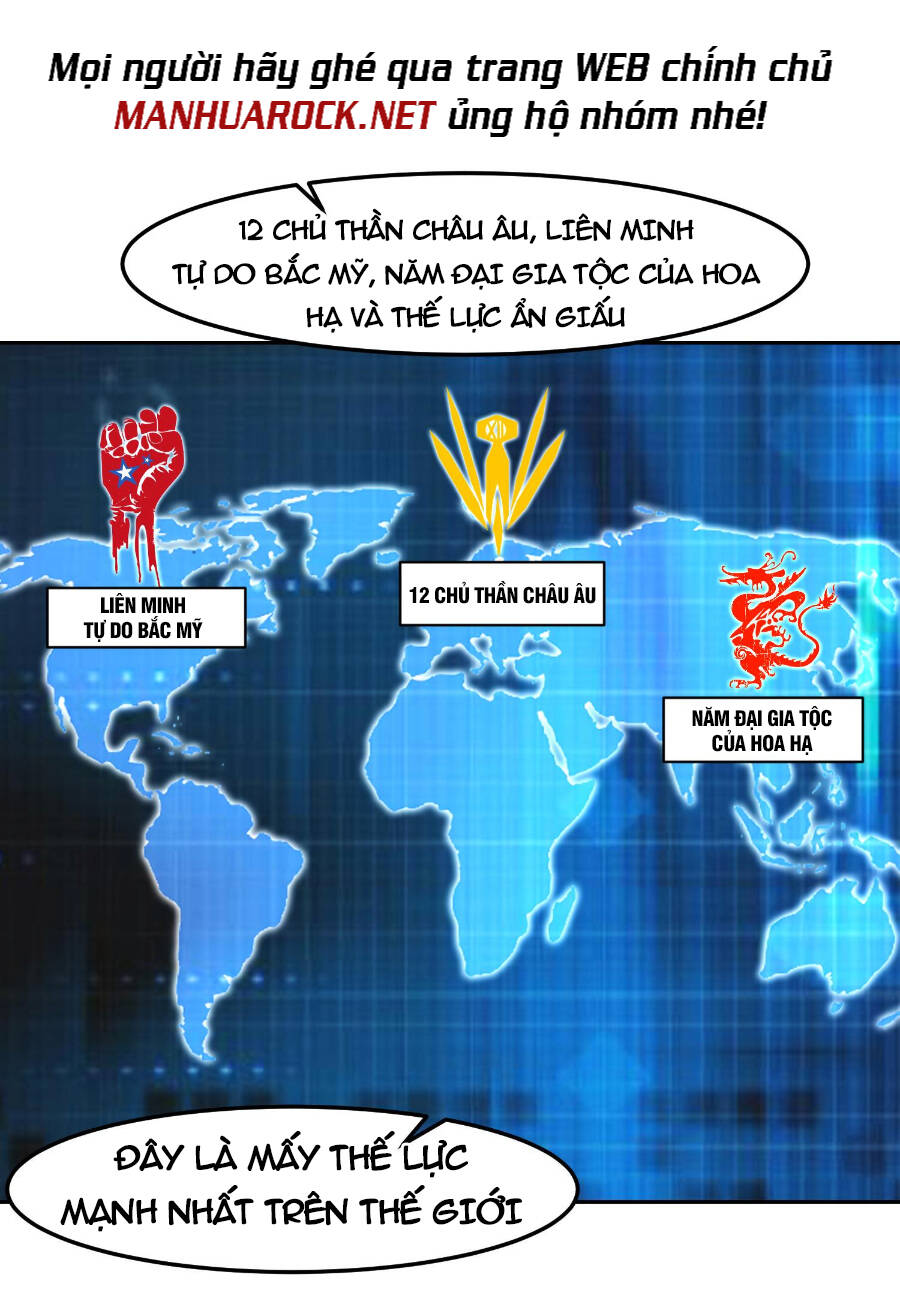Tu Tiên Trở Về Tại Vườn Trường: Chapter 380