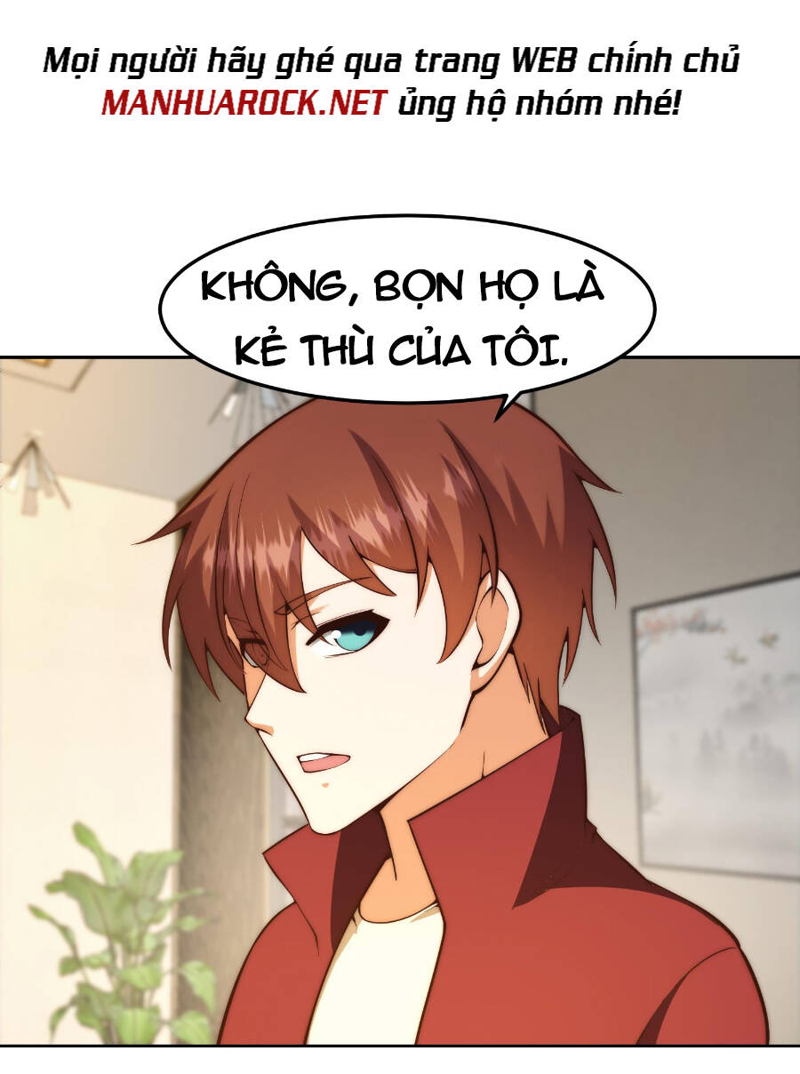 Tu Tiên Trở Về Tại Vườn Trường: Chapter 380