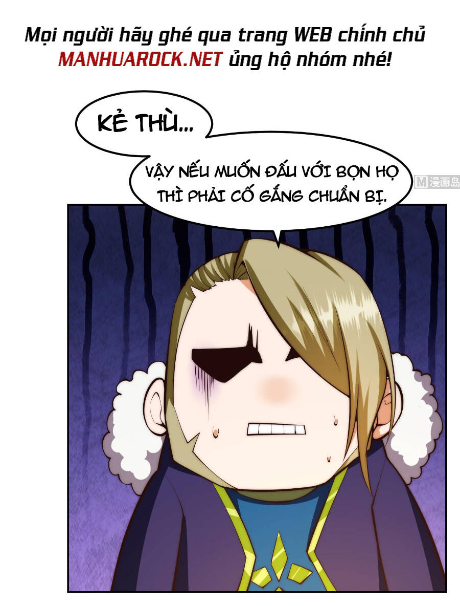 Tu Tiên Trở Về Tại Vườn Trường: Chapter 380