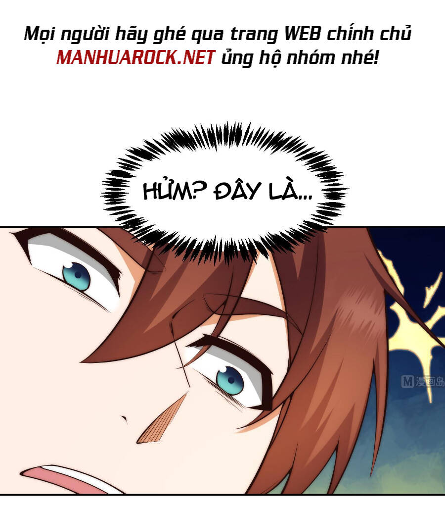 Tu Tiên Trở Về Tại Vườn Trường: Chapter 380