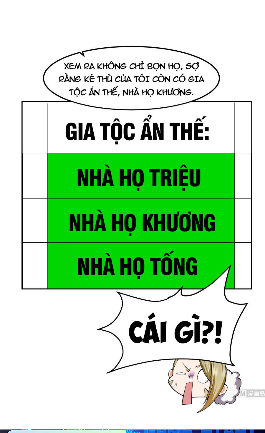 Tu Tiên Trở Về Tại Vườn Trường: Chapter 380