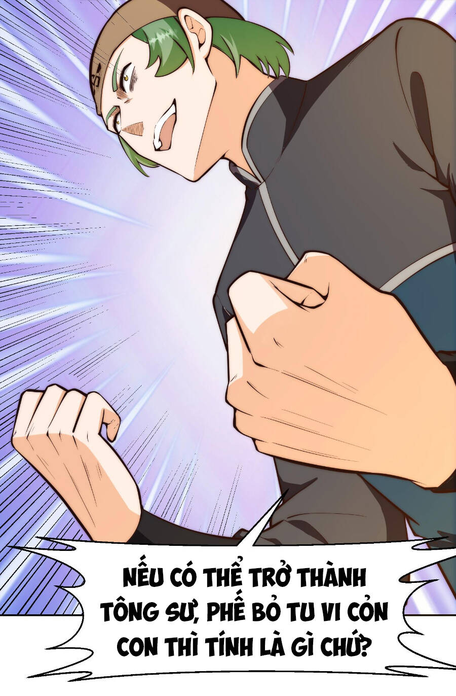 Tu Tiên Trở Về Tại Vườn Trường: Chapter 382