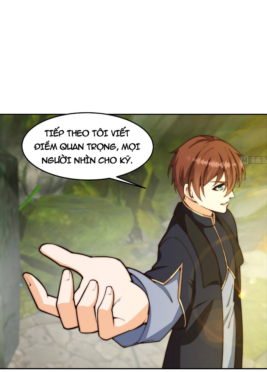 Tu Tiên Trở Về Tại Vườn Trường: Chapter 382