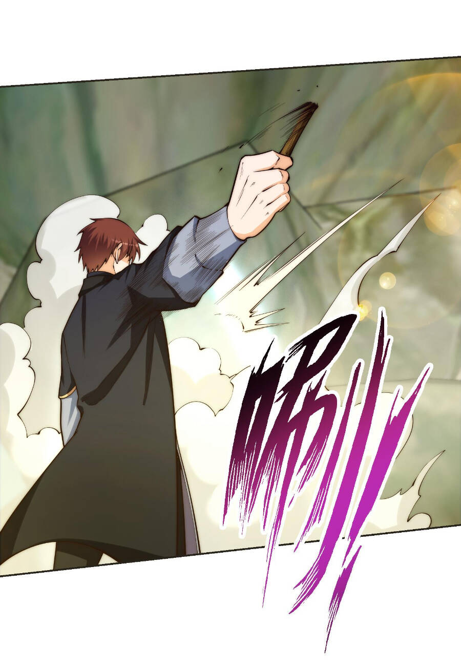 Tu Tiên Trở Về Tại Vườn Trường: Chapter 382