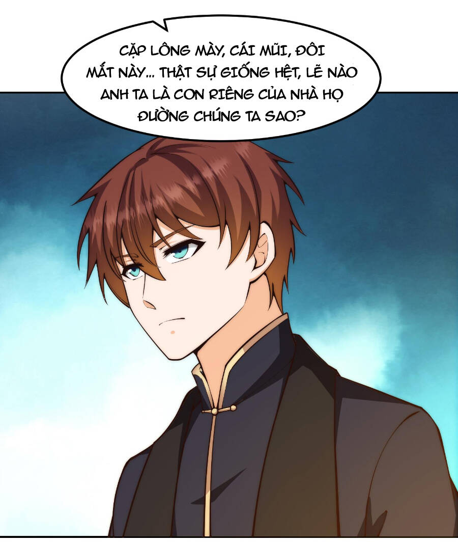 Tu Tiên Trở Về Tại Vườn Trường: Chapter 382