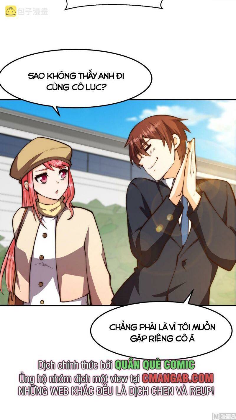 Tu Tiên Trở Về Tại Vườn Trường: Chapter 383