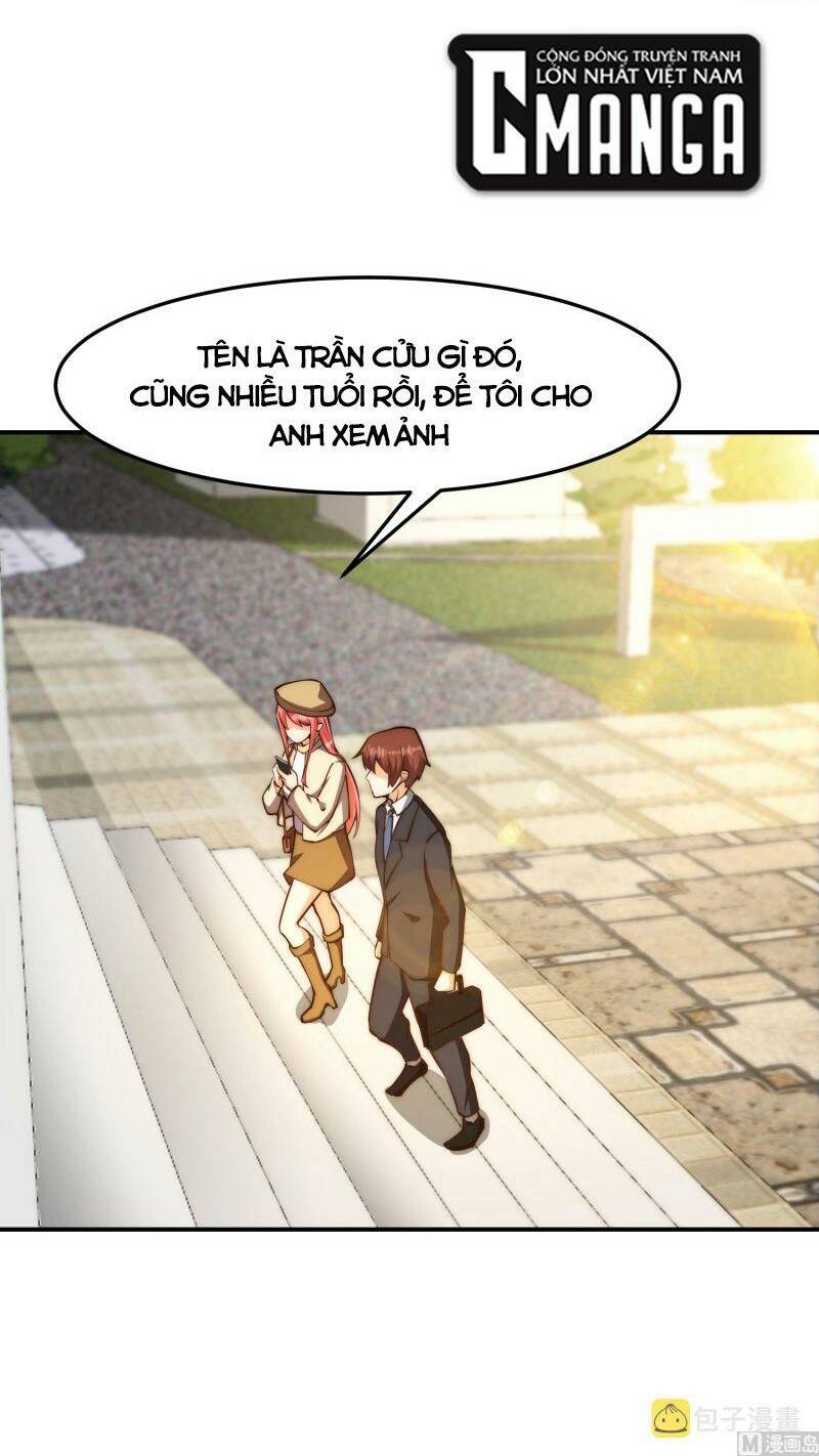 Tu Tiên Trở Về Tại Vườn Trường: Chapter 383