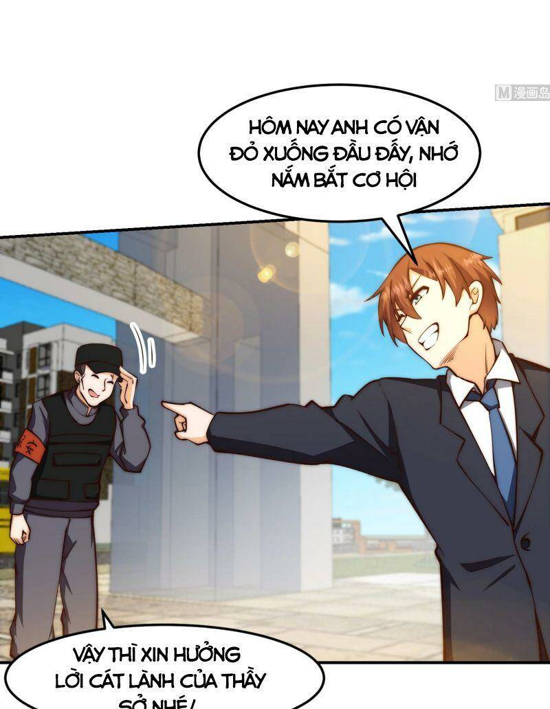Tu Tiên Trở Về Tại Vườn Trường: Chapter 383