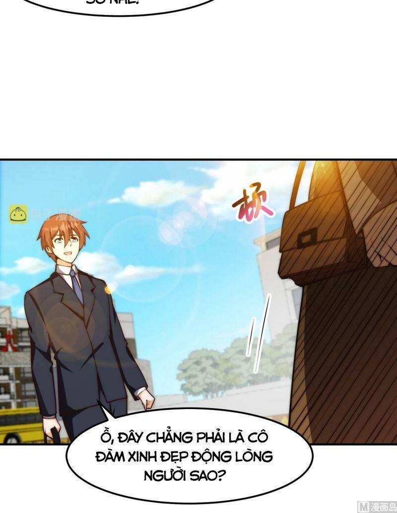 Tu Tiên Trở Về Tại Vườn Trường: Chapter 383