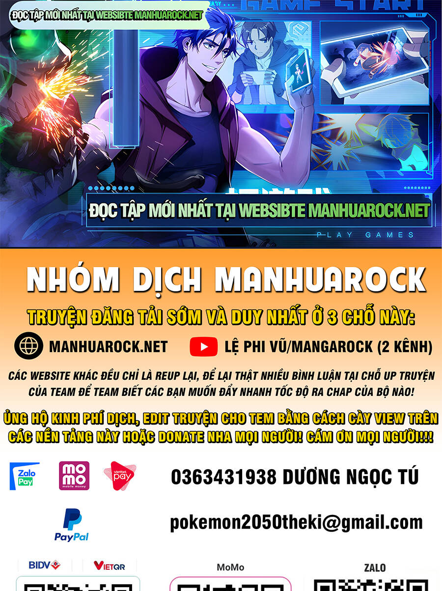 Tu Tiên Trở Về Tại Vườn Trường: Chapter 384