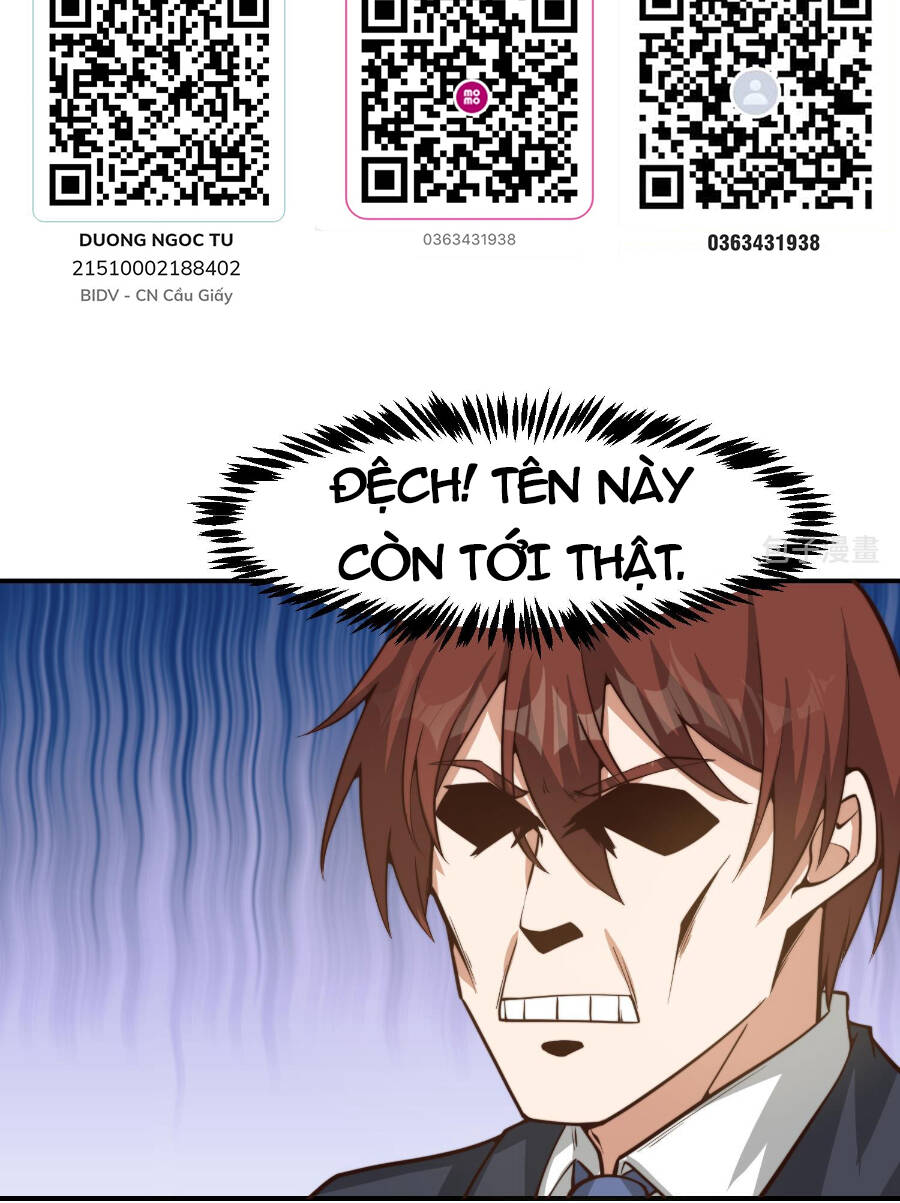 Tu Tiên Trở Về Tại Vườn Trường: Chapter 384