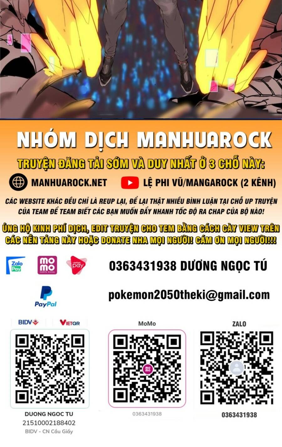 Tu Tiên Trở Về Tại Vườn Trường: Chapter 384