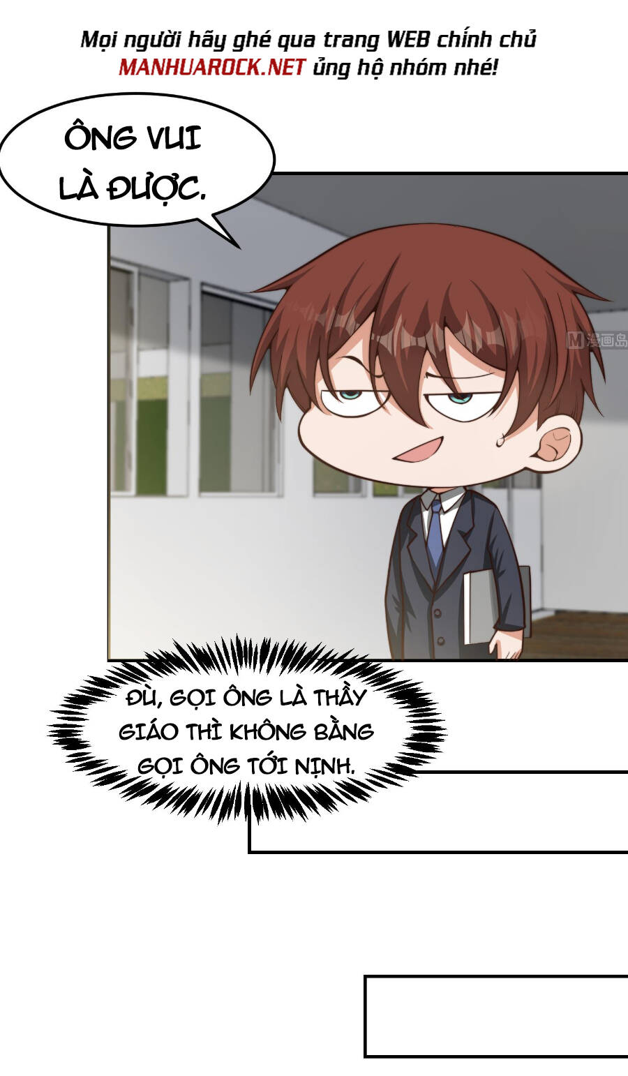 Tu Tiên Trở Về Tại Vườn Trường: Chapter 384