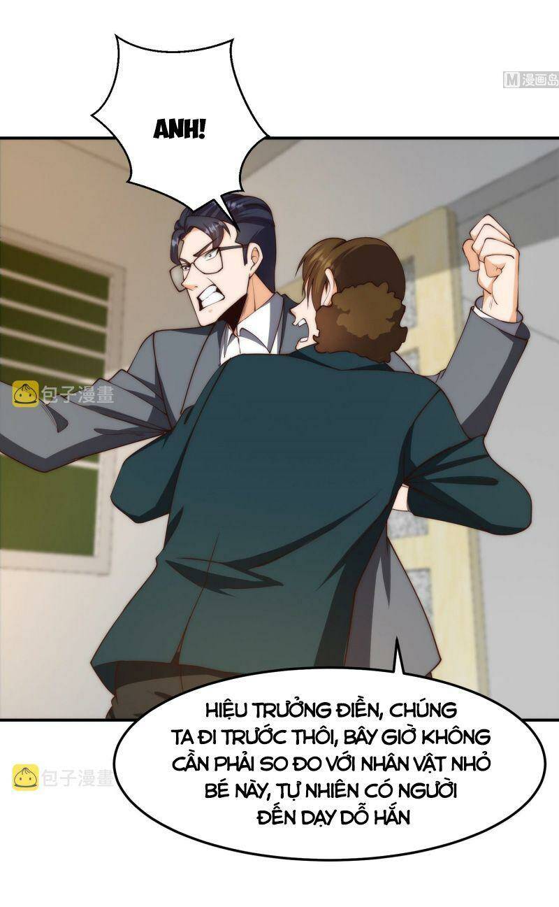 Tu Tiên Trở Về Tại Vườn Trường: Chapter 385