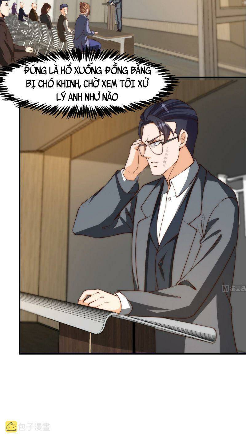 Tu Tiên Trở Về Tại Vườn Trường: Chapter 385