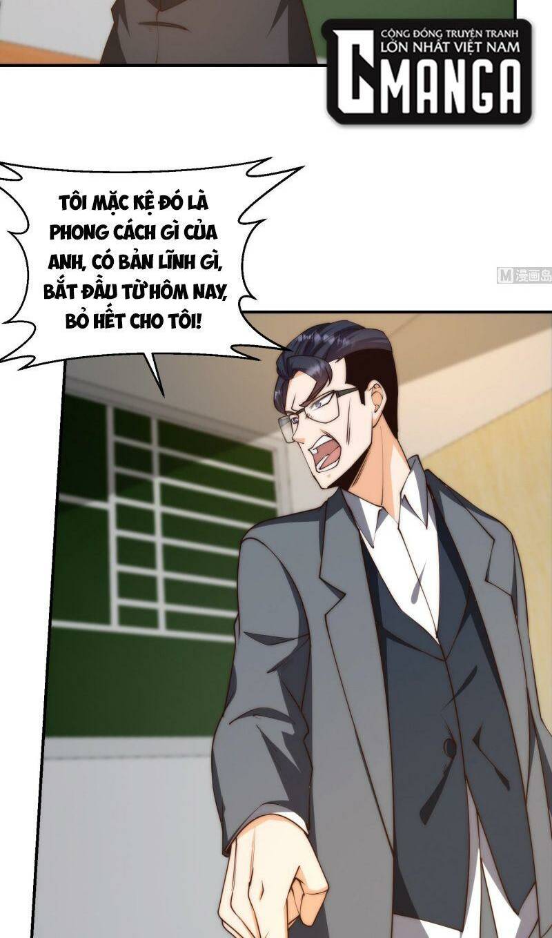 Tu Tiên Trở Về Tại Vườn Trường: Chapter 385