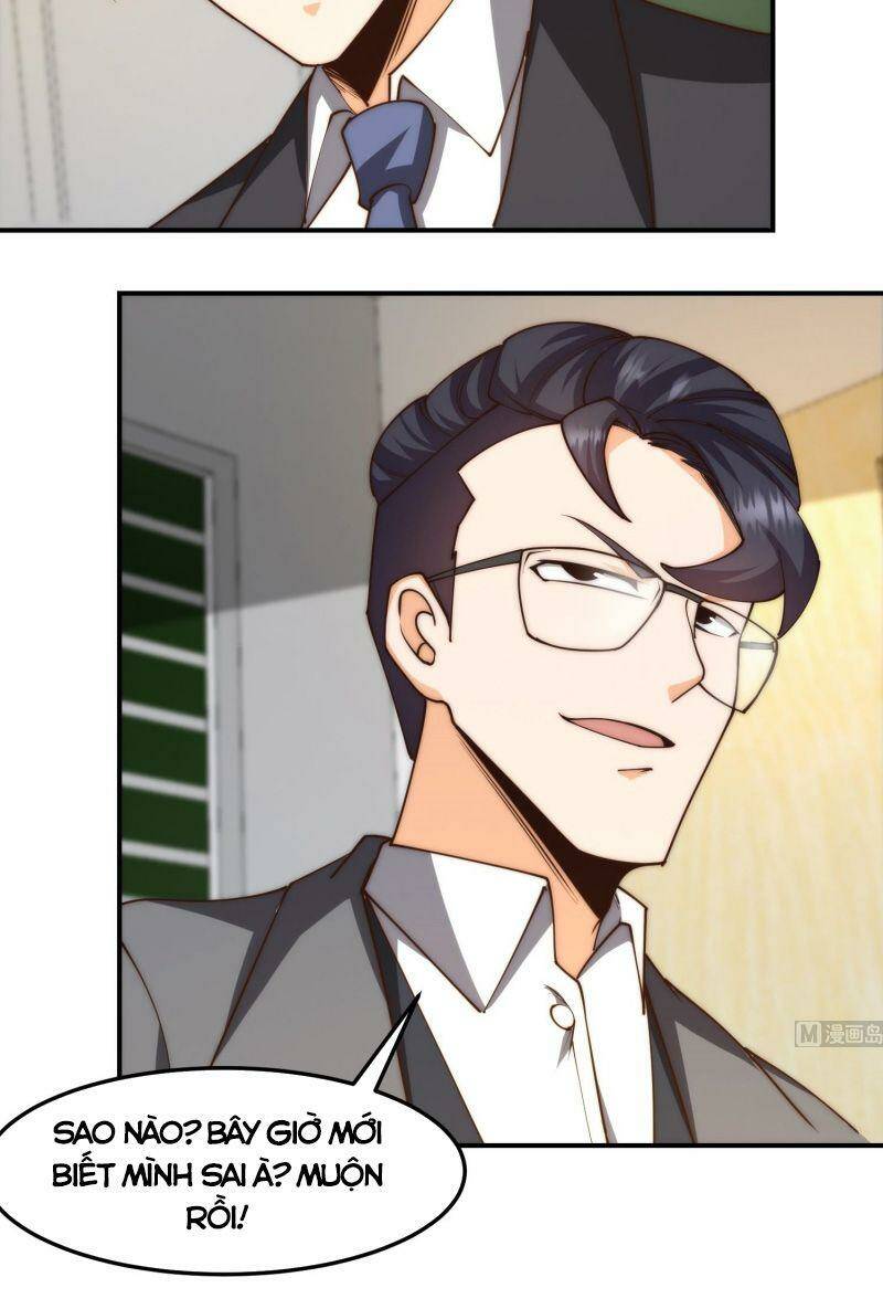 Tu Tiên Trở Về Tại Vườn Trường: Chapter 385