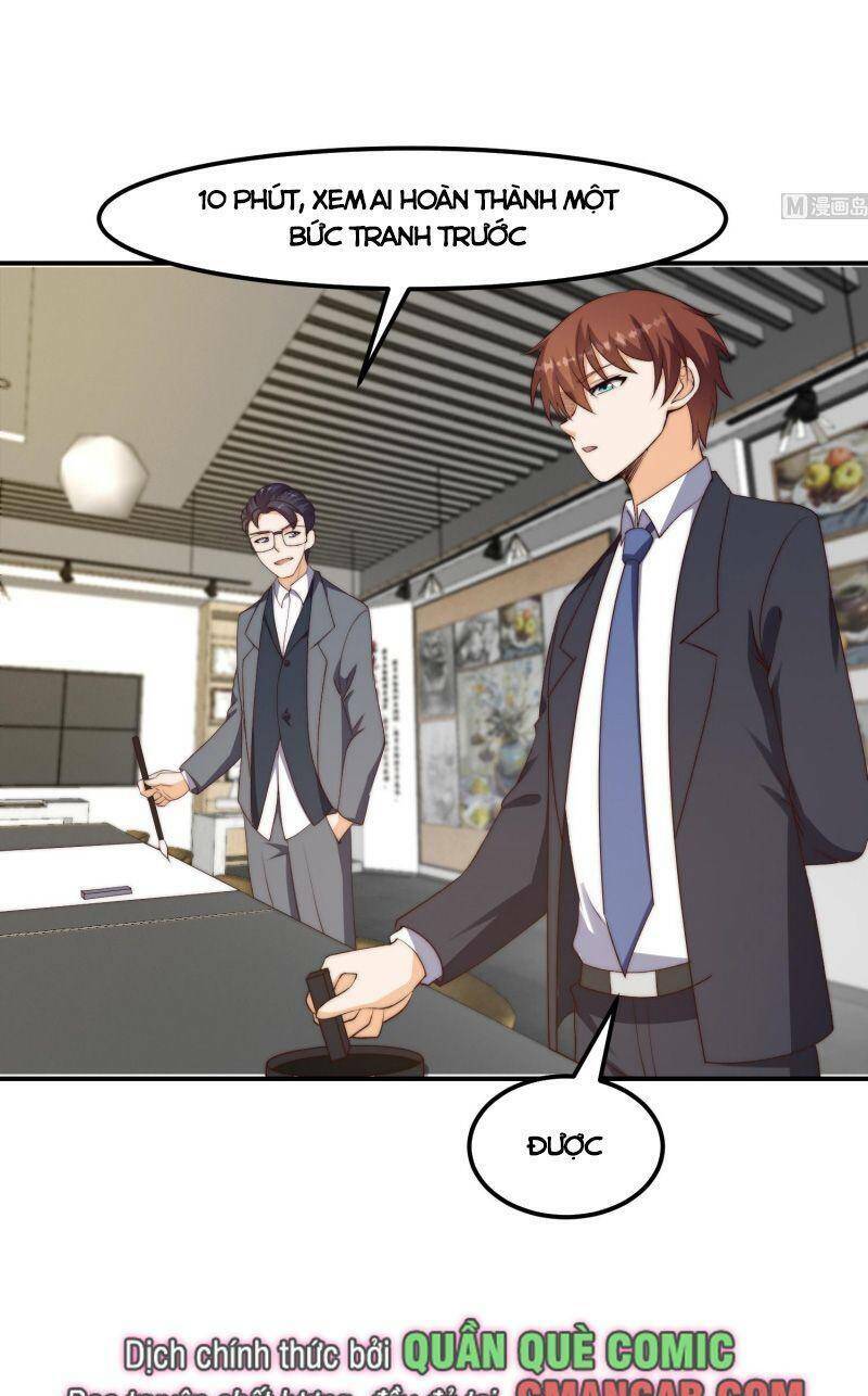 Tu Tiên Trở Về Tại Vườn Trường: Chapter 386