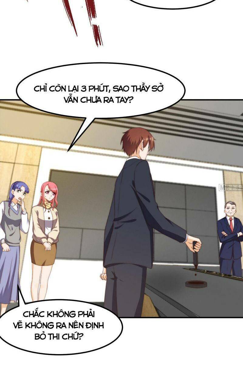 Tu Tiên Trở Về Tại Vườn Trường: Chapter 386