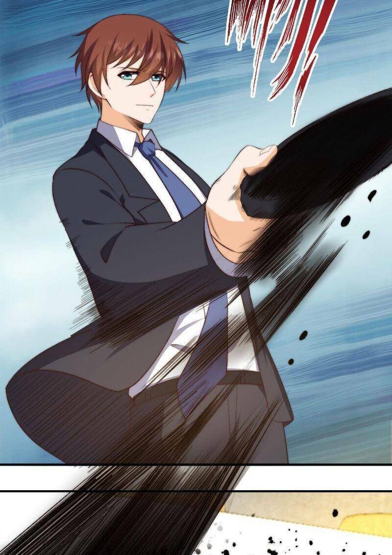 Tu Tiên Trở Về Tại Vườn Trường: Chapter 386