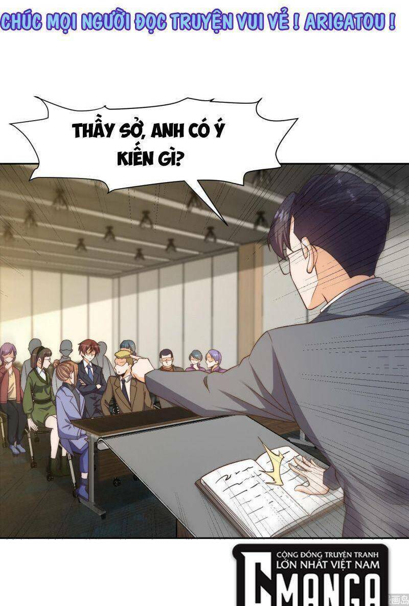 Tu Tiên Trở Về Tại Vườn Trường: Chapter 386