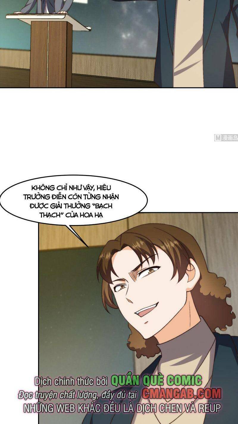 Tu Tiên Trở Về Tại Vườn Trường: Chapter 386