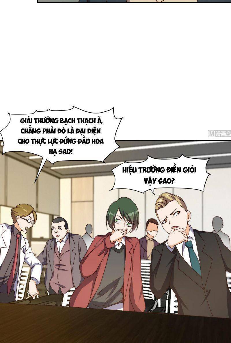 Tu Tiên Trở Về Tại Vườn Trường: Chapter 386