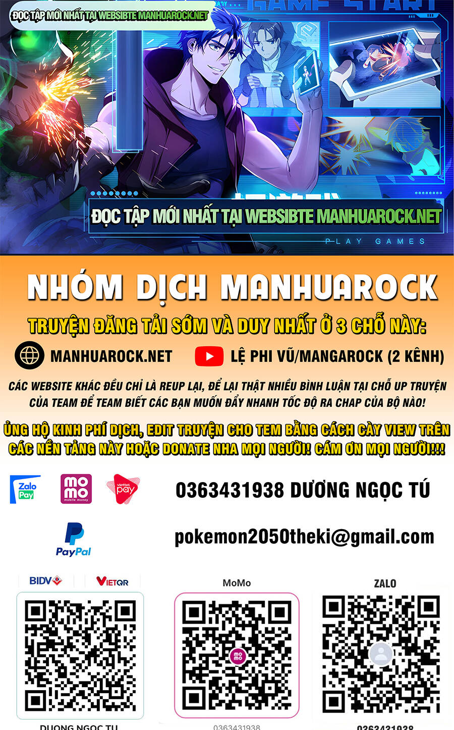 Tu Tiên Trở Về Tại Vườn Trường: Chapter 387
