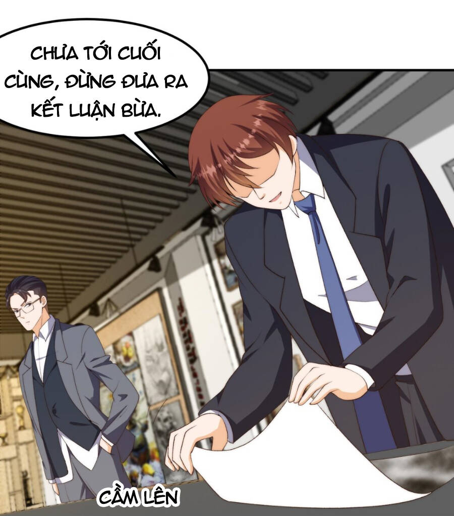 Tu Tiên Trở Về Tại Vườn Trường: Chapter 387