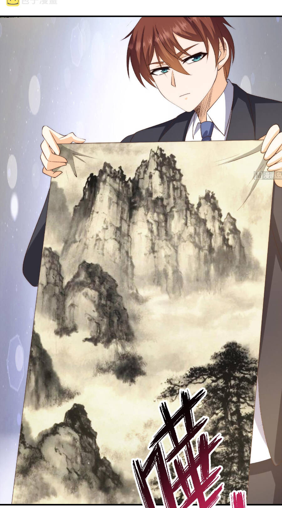 Tu Tiên Trở Về Tại Vườn Trường: Chapter 387