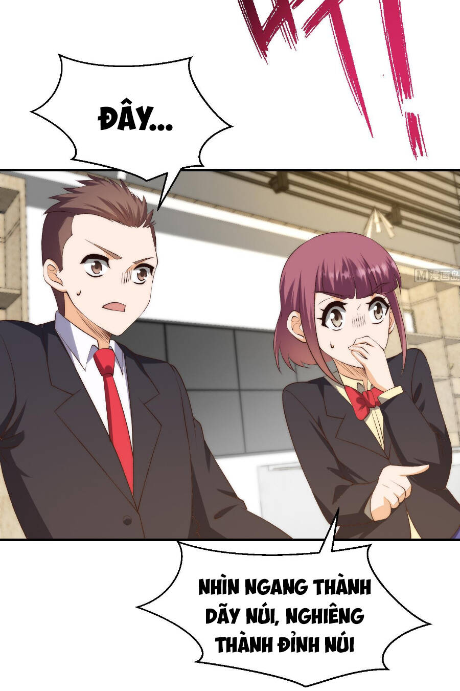Tu Tiên Trở Về Tại Vườn Trường: Chapter 387
