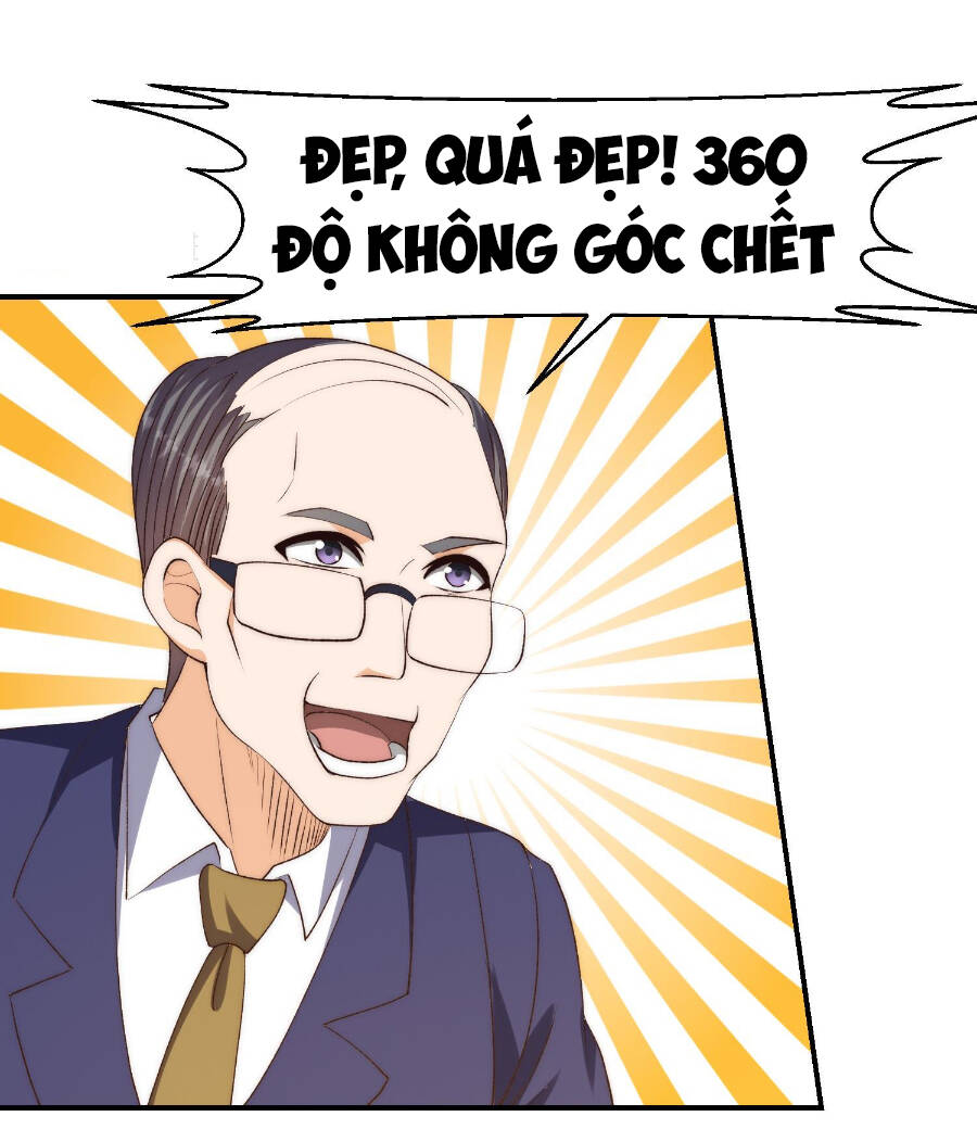 Tu Tiên Trở Về Tại Vườn Trường: Chapter 387