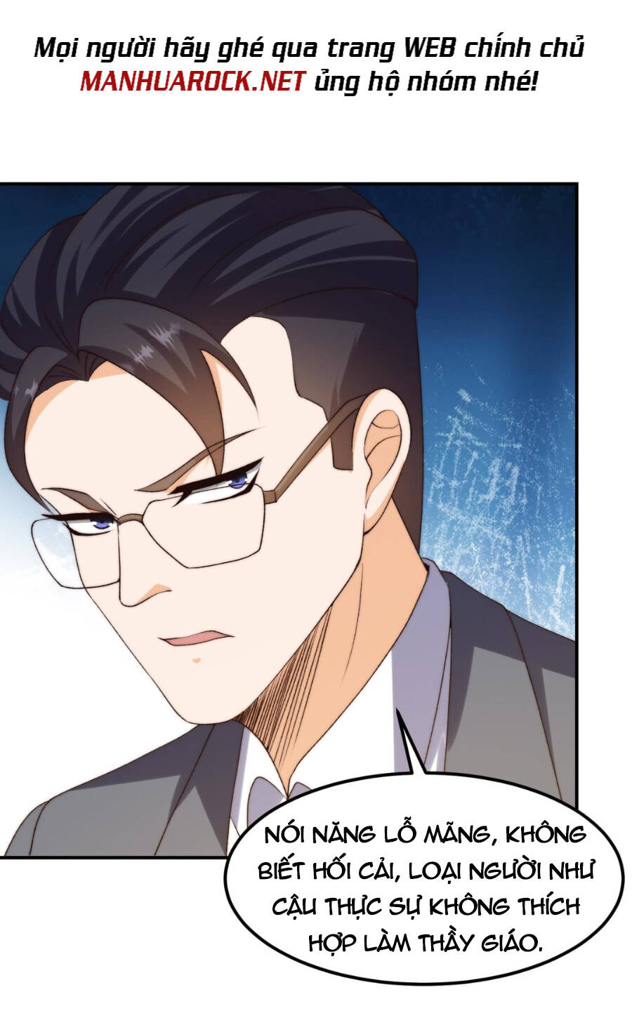 Tu Tiên Trở Về Tại Vườn Trường: Chapter 387
