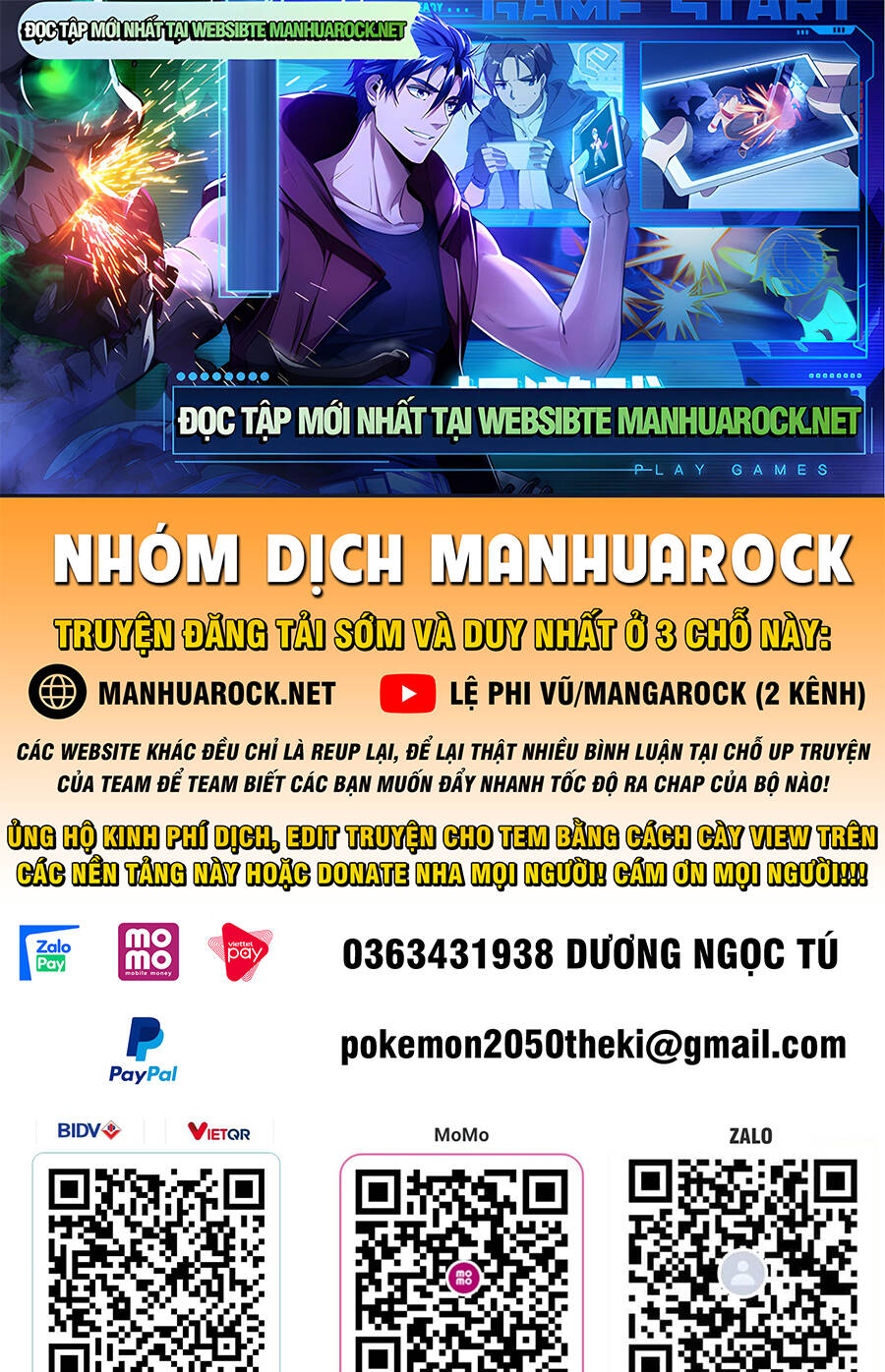 Tu Tiên Trở Về Tại Vườn Trường: Chapter 388