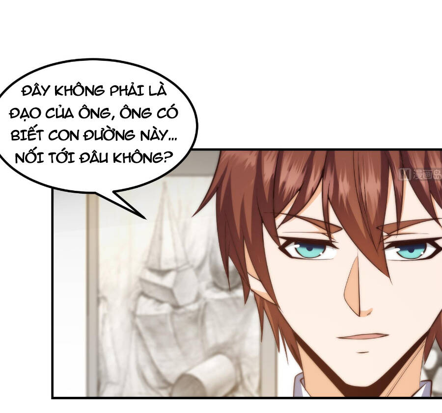 Tu Tiên Trở Về Tại Vườn Trường: Chapter 388