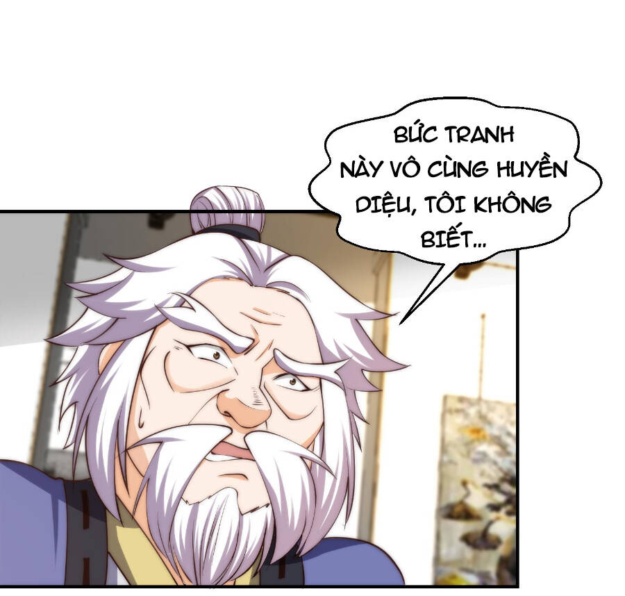 Tu Tiên Trở Về Tại Vườn Trường: Chapter 388